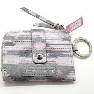 Simply Southern KEY ID AZTEC